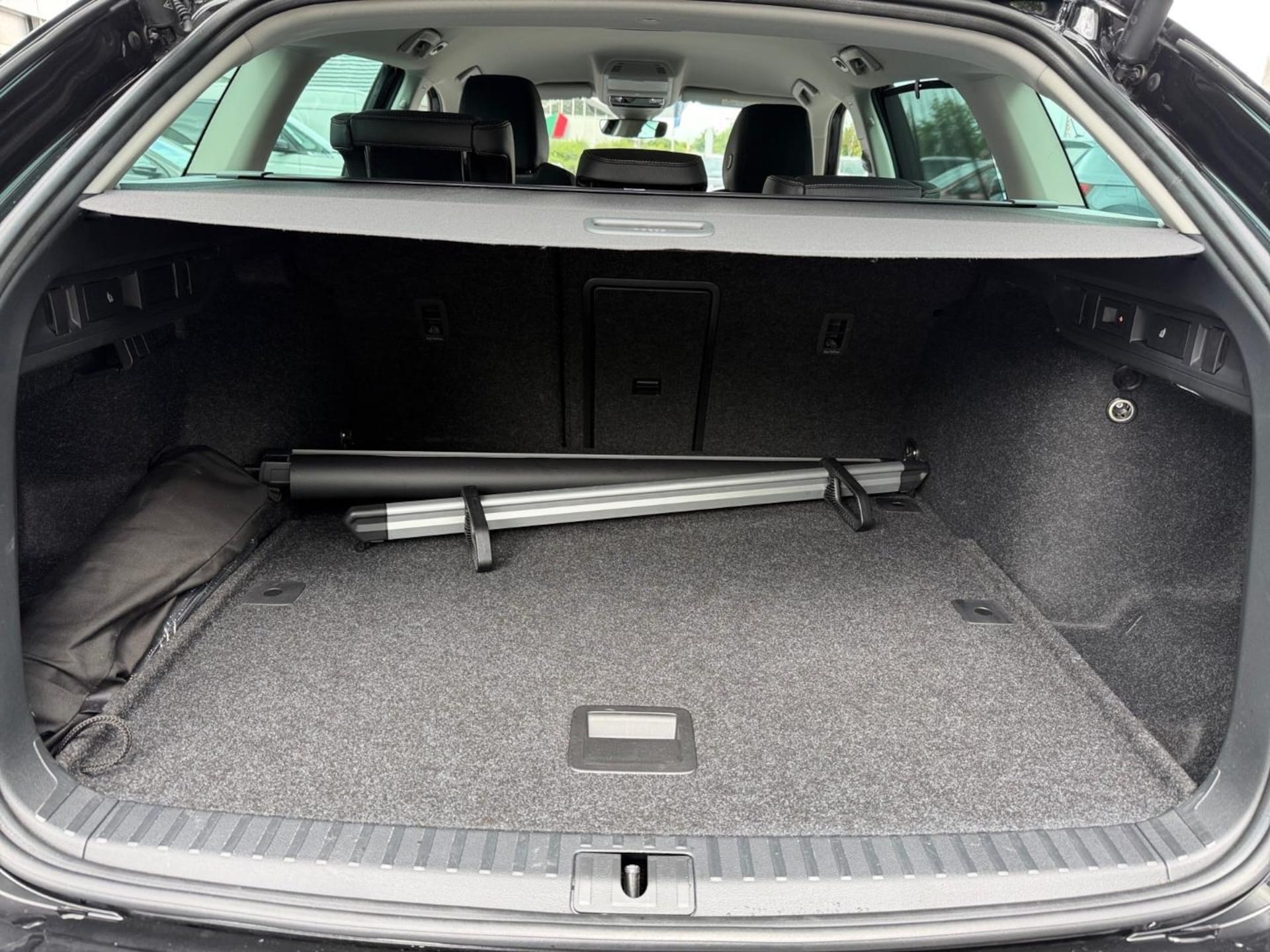 Skoda Octavia Combi Selection