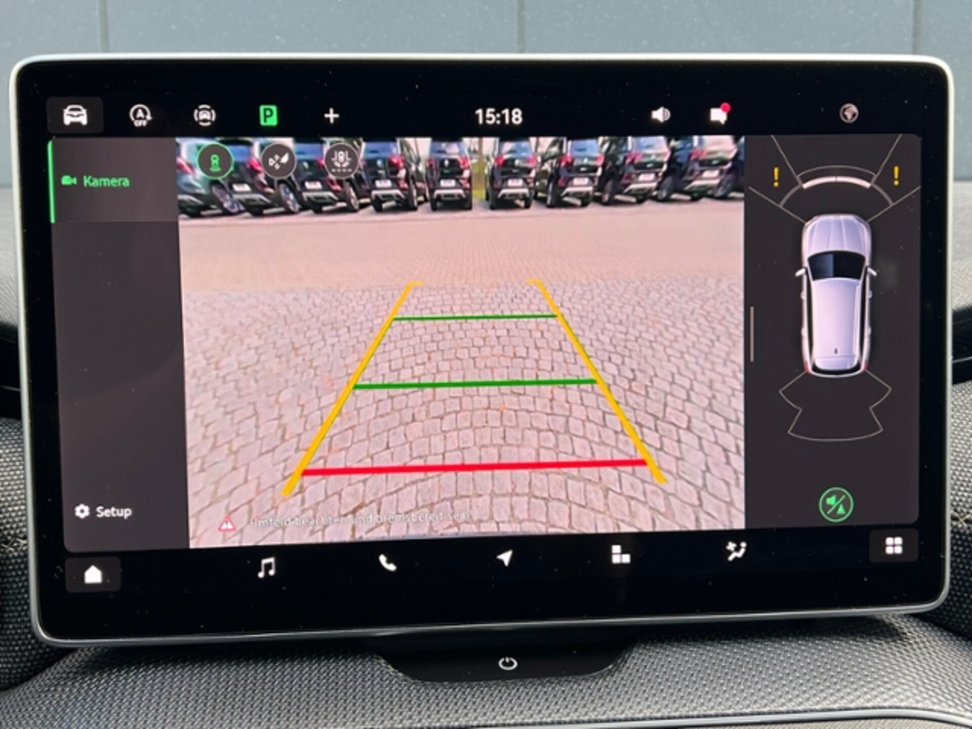 Skoda Kodiaq Selection