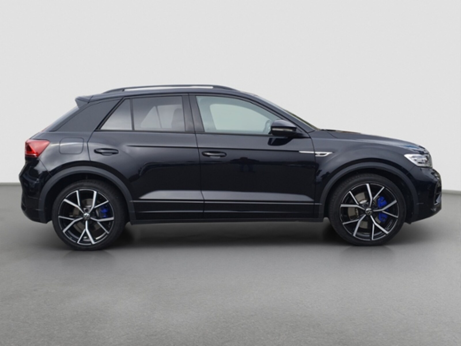 Volkswagen T-Roc – Bild 7