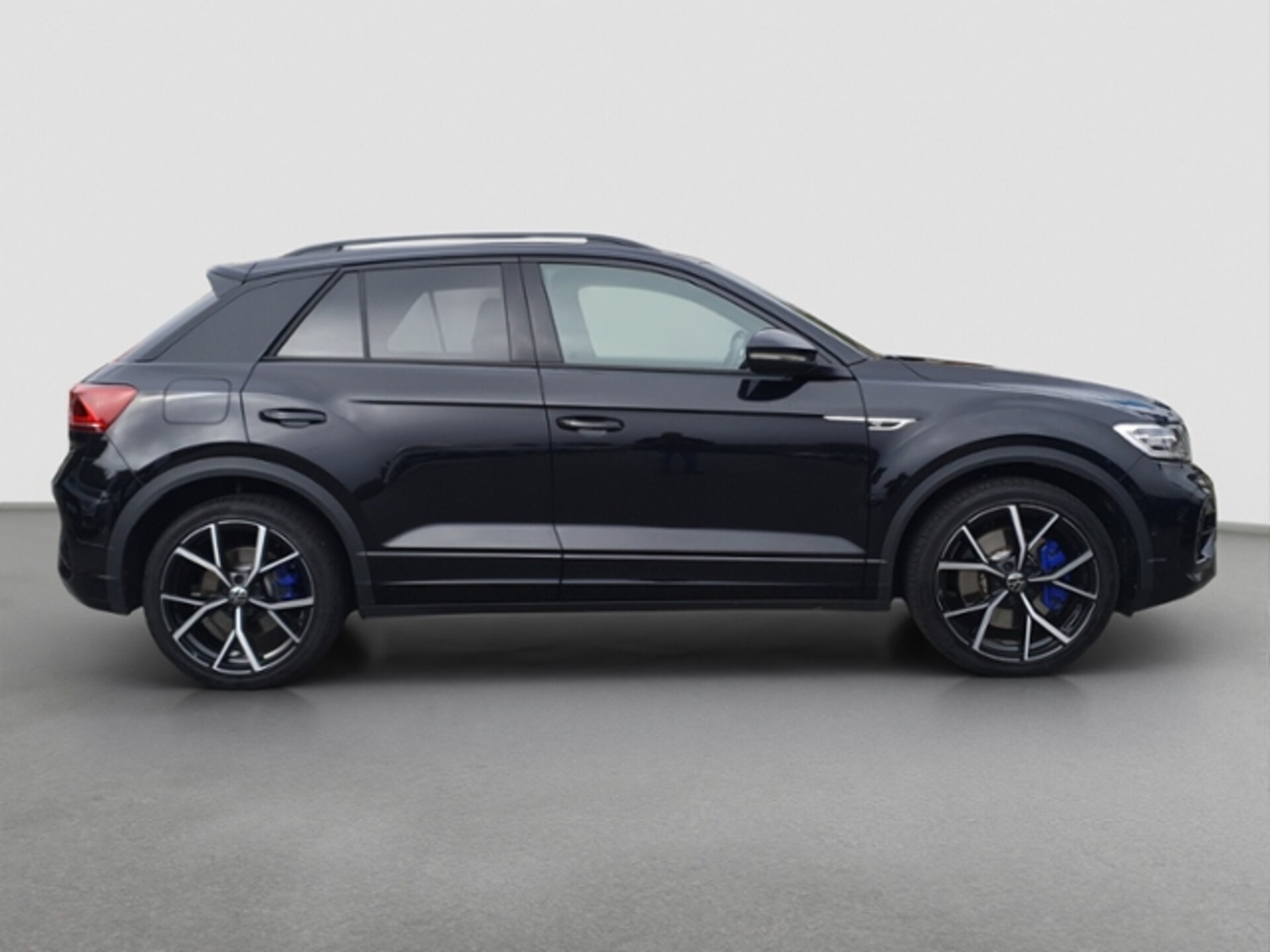 Volkswagen T-Roc R