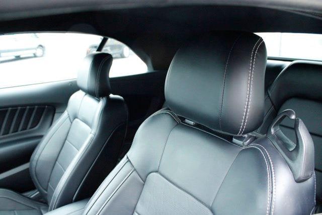 2016 Ford Mustang GT Premium - Photo 14