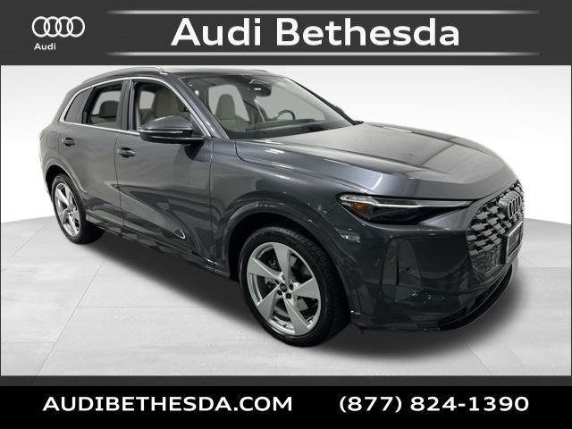 2025 Audi Q5