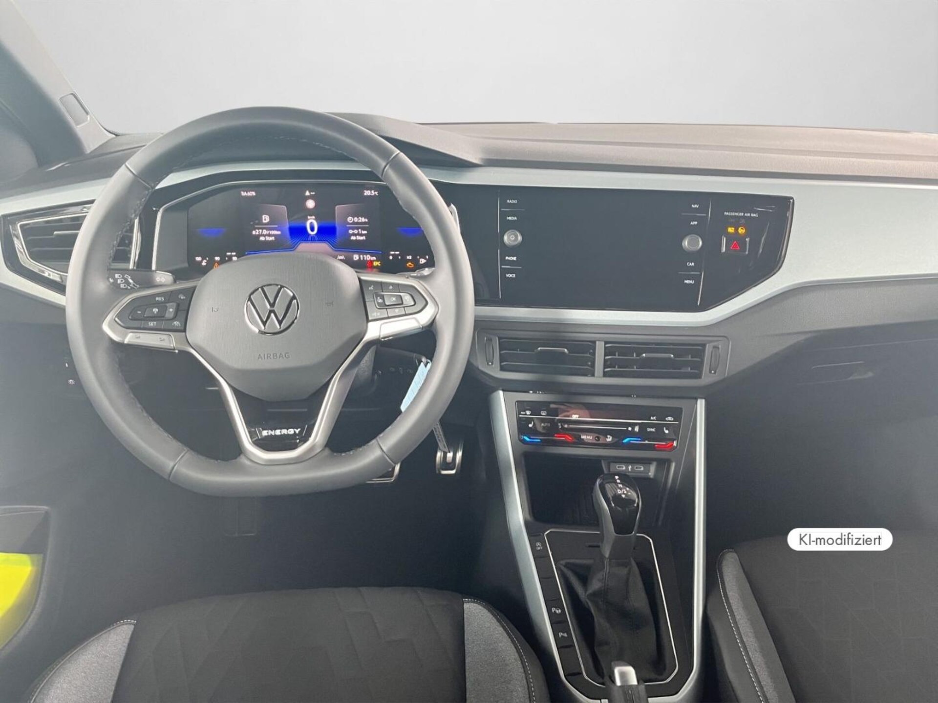 Volkswagen Taigo Life