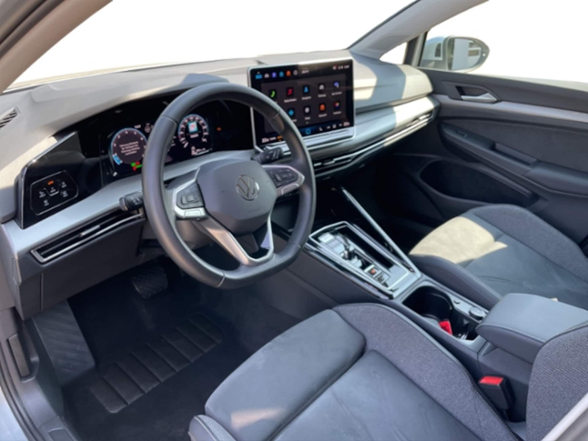 Volkswagen Golf Variant Style