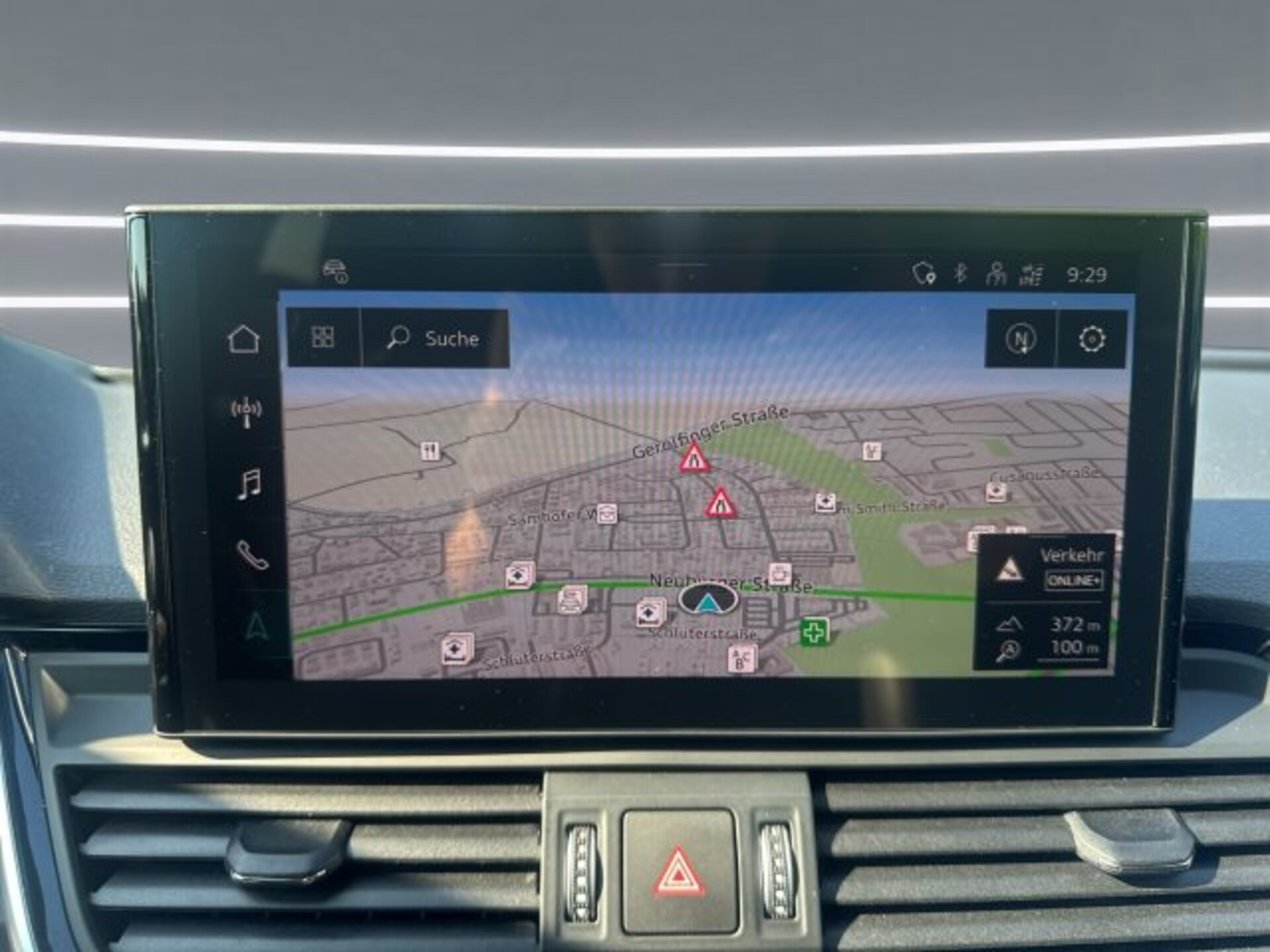 Audi SQ5 SUV
