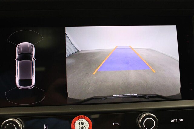 2025 Porsche Macan Base - Photo 21