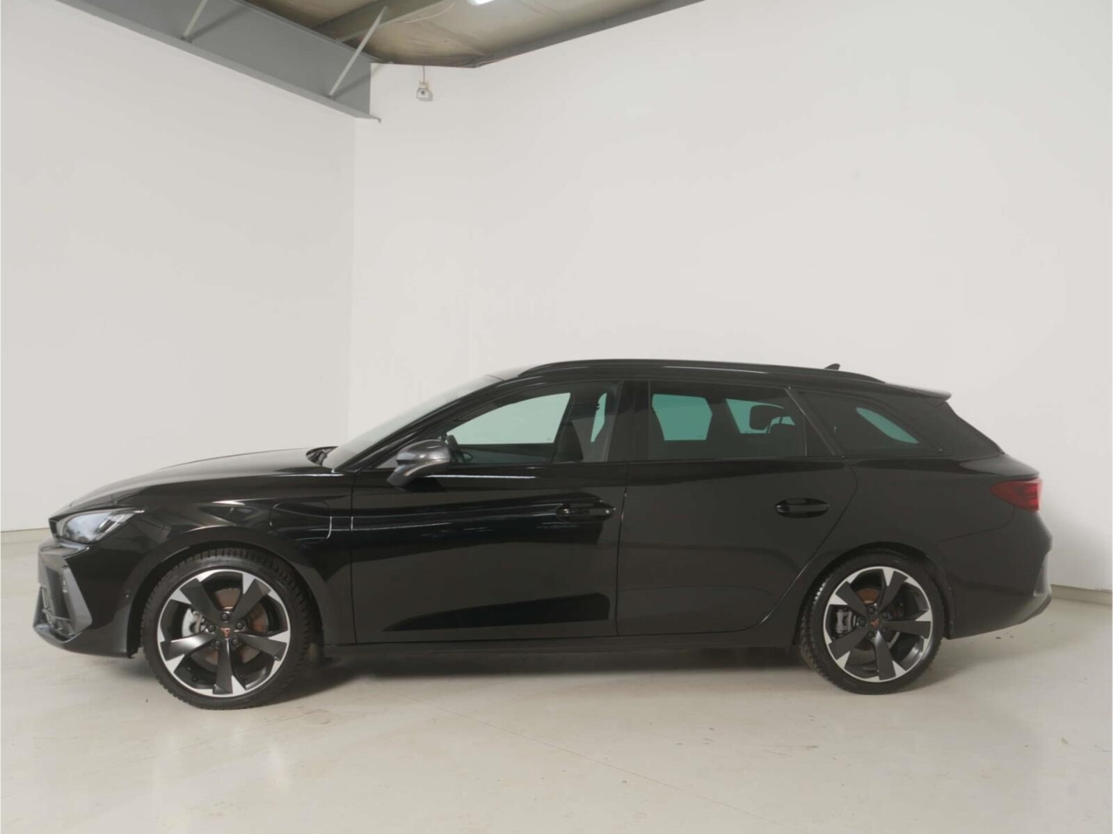 CUPRA Leon Sportstourer – Bild 5