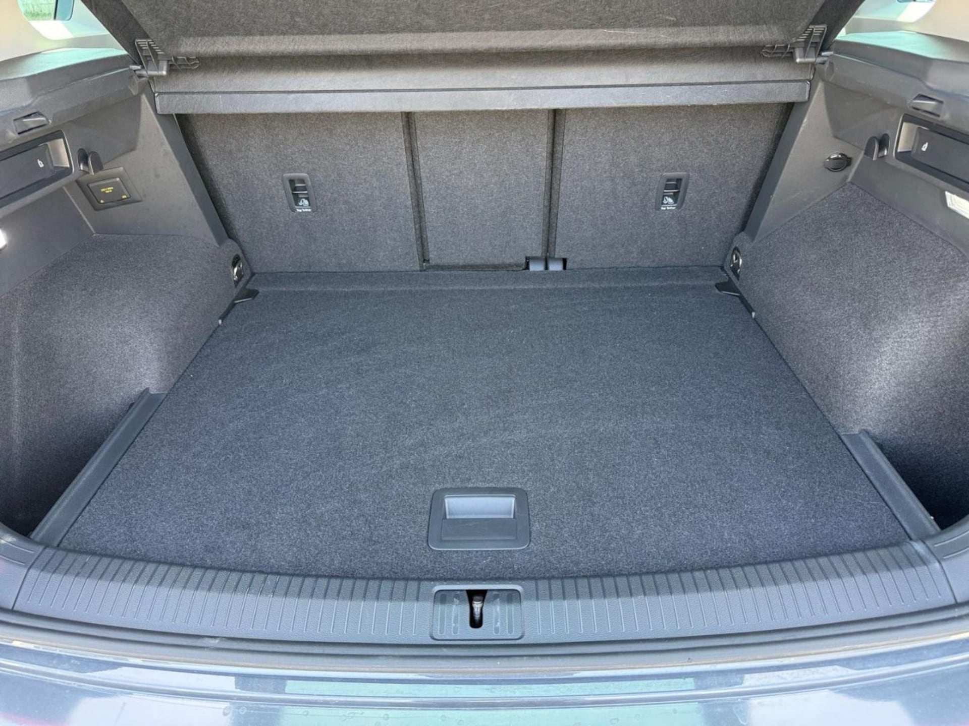 Volkswagen Tiguan MOVE