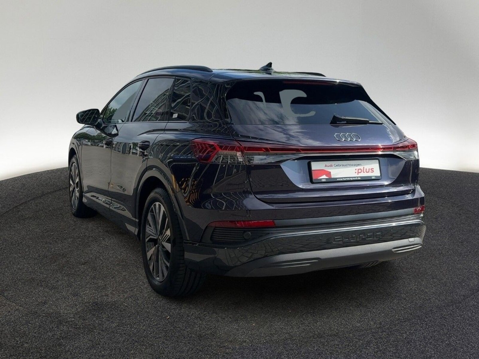 Audi Q4 e-tron – Bild 3