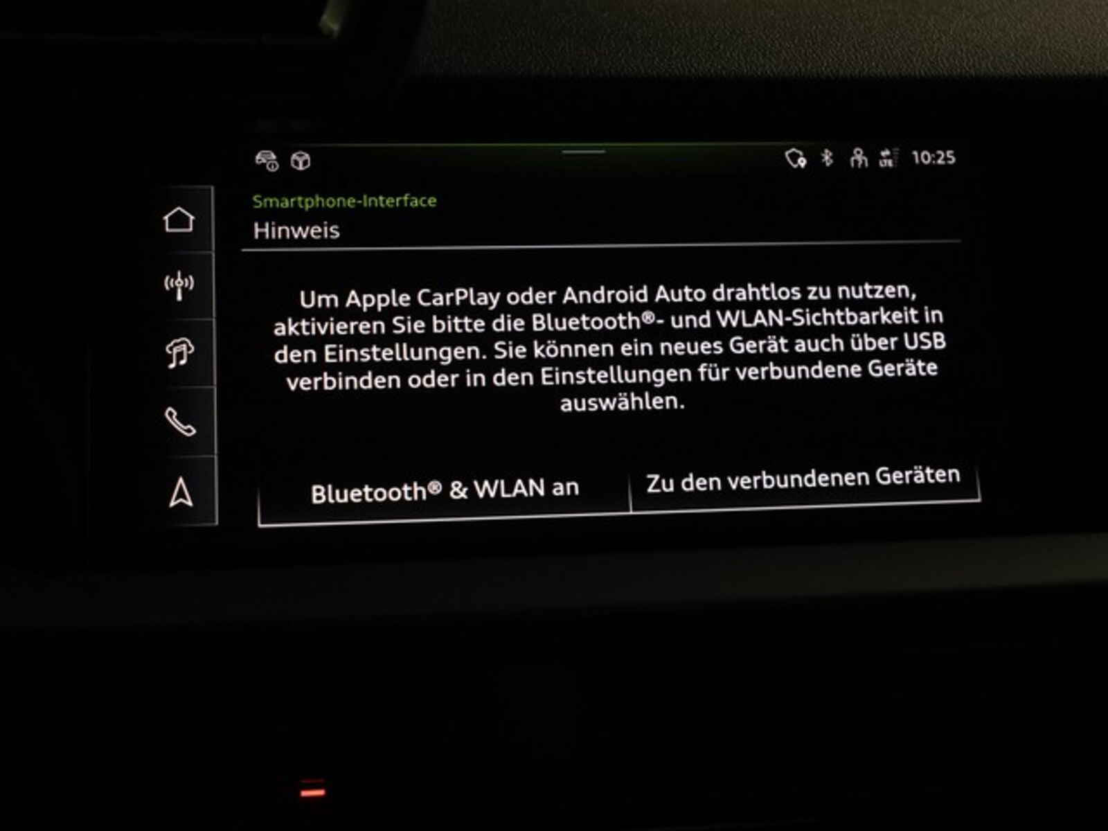 Audi A3 Sportback – Bild 13
