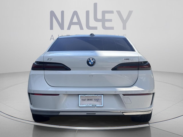 2023 BMW i7