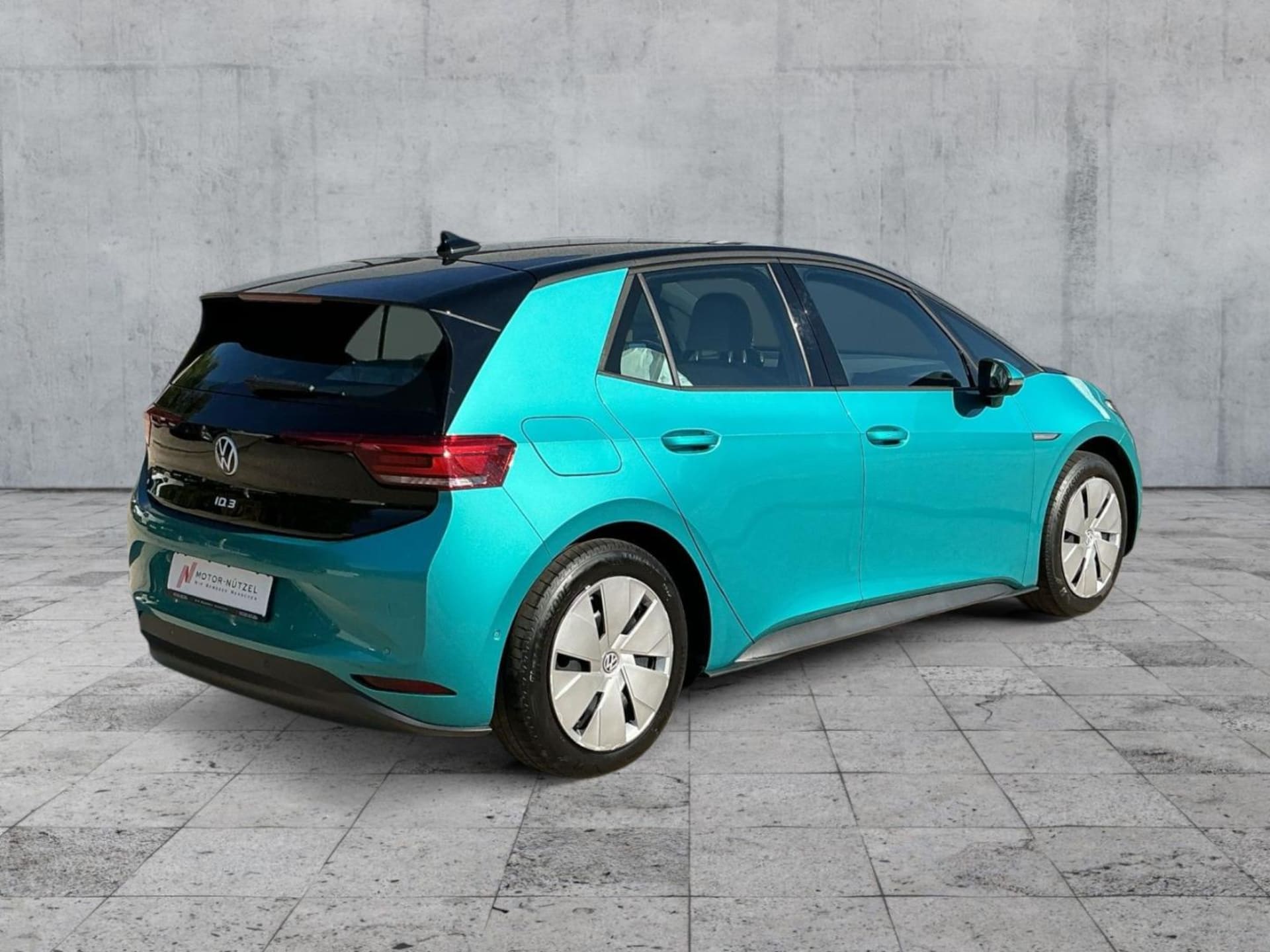 Volkswagen ID.3 Pure Performance