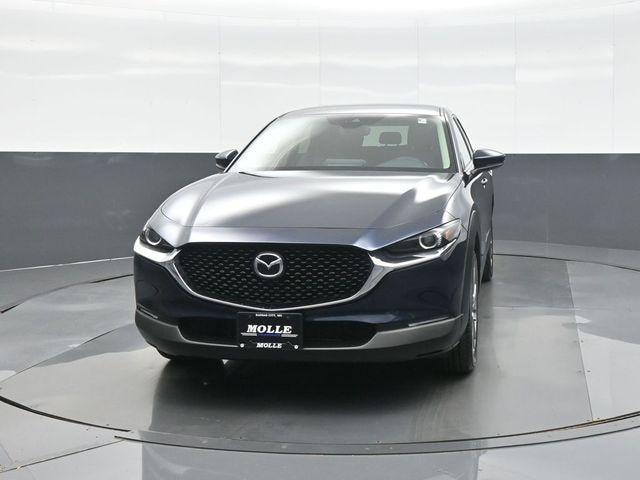 2020 Mazda CX-30