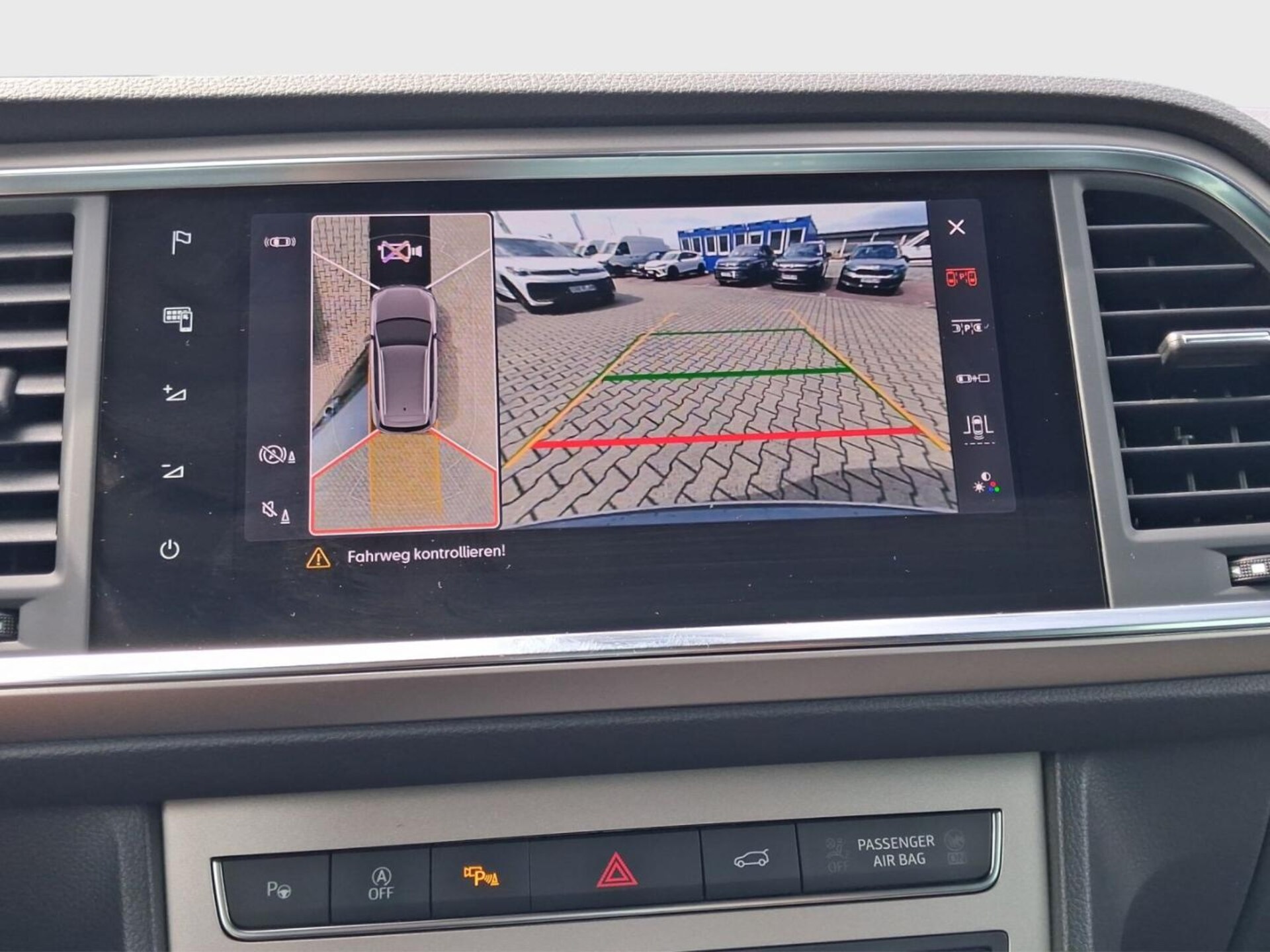 SEAT Ateca Xperience