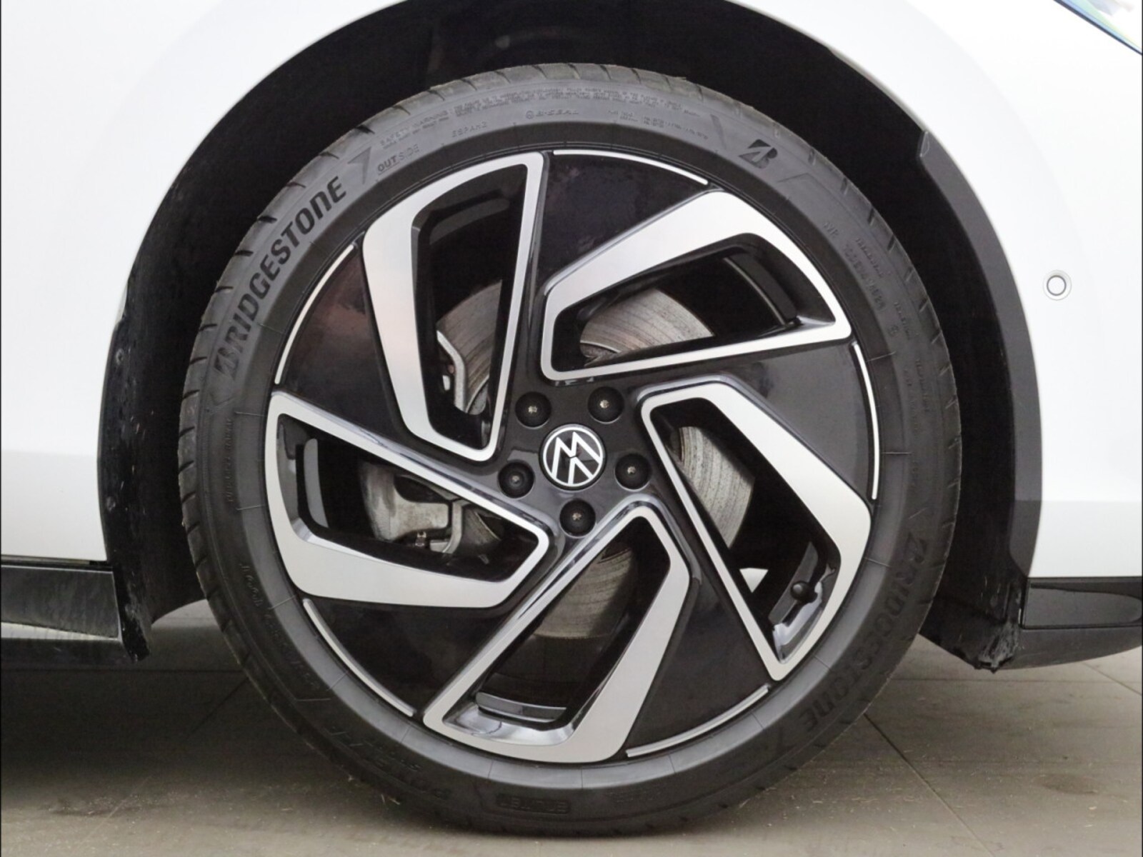 Volkswagen ID.7 Tourer – Bild 18