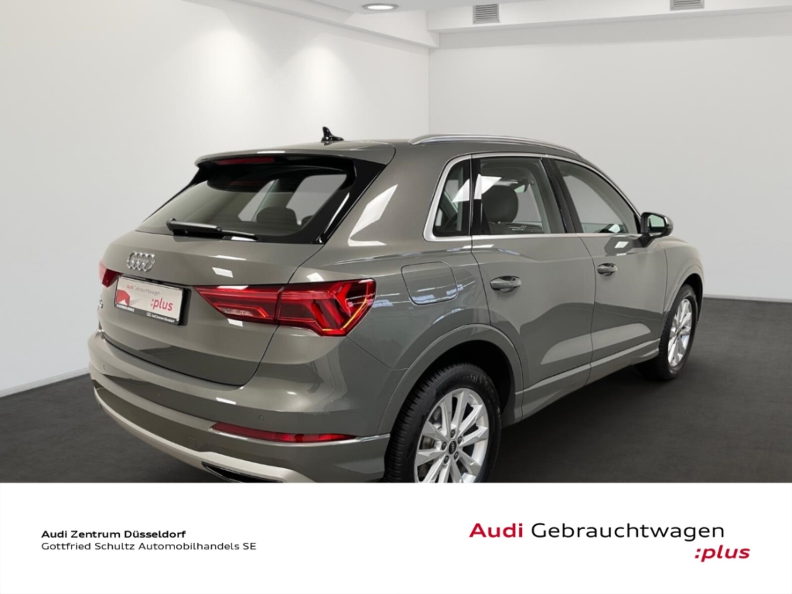 Audi Q3 – Bild 5
