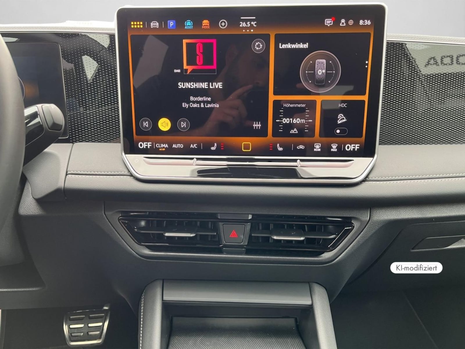 Volkswagen Tiguan – Bild 11
