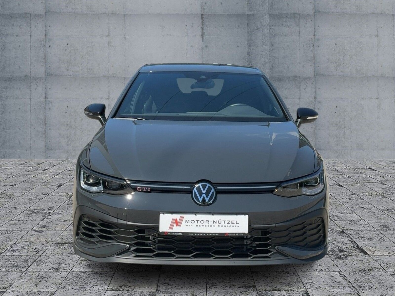Volkswagen Golf – Bild 2