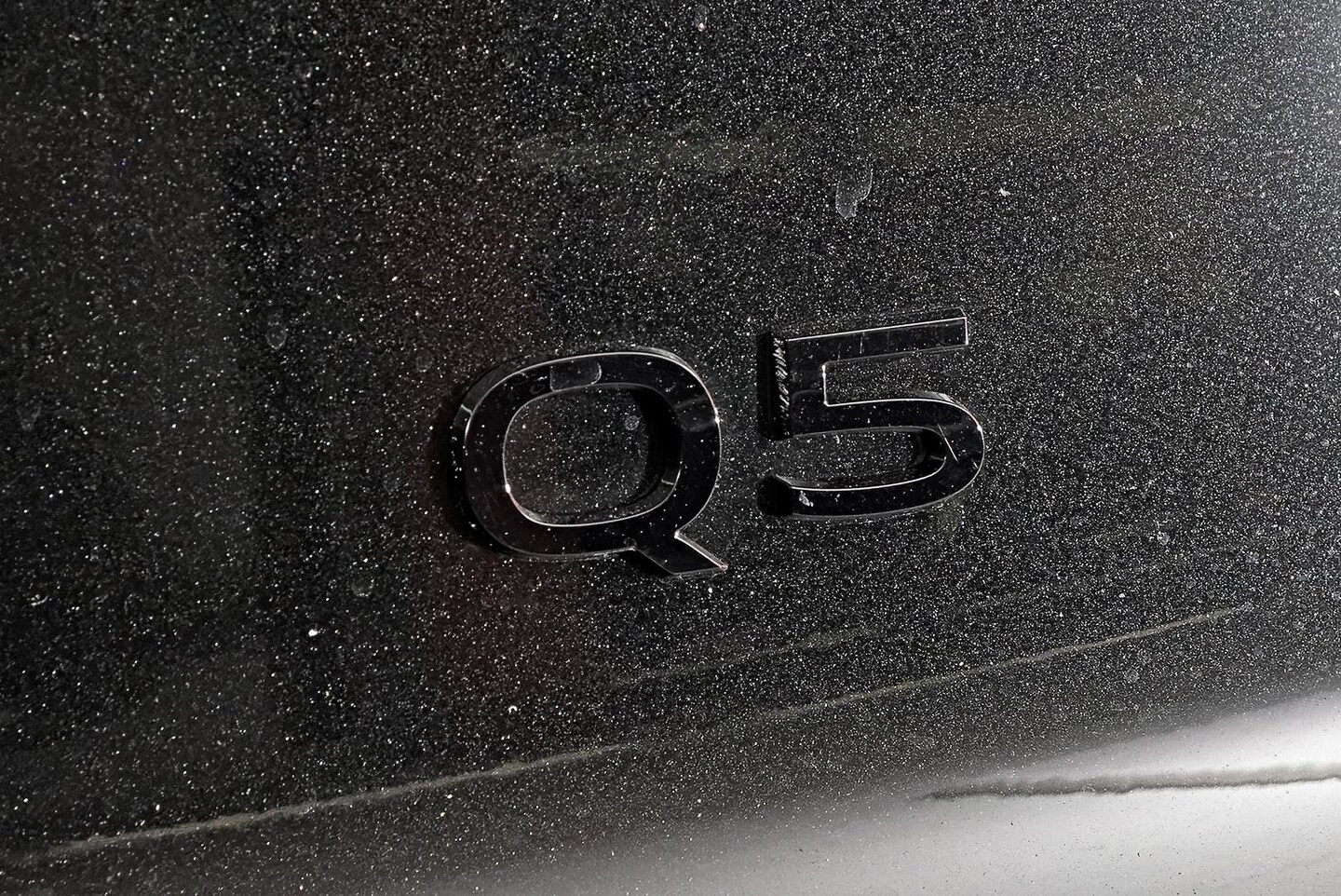 Image about Audi Q5 SUV TFSI 150 kW