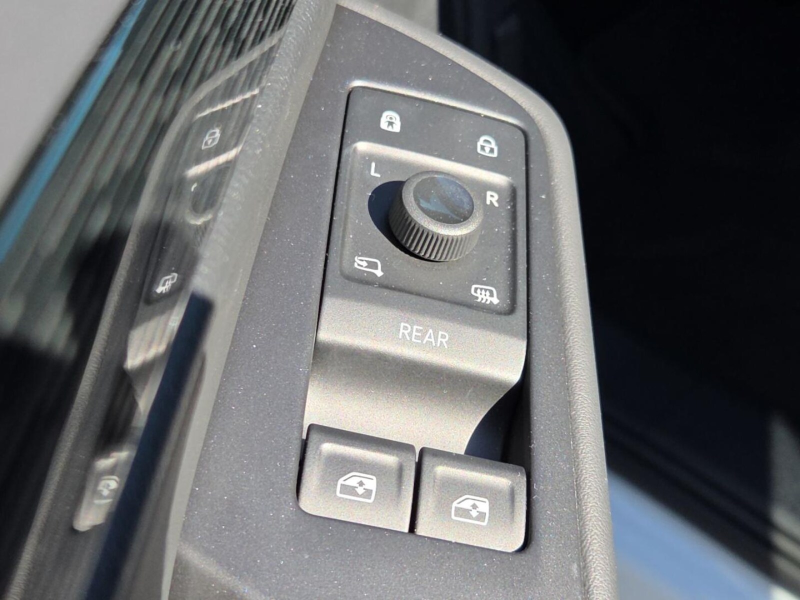 Volkswagen ID.7 Tourer – Bild 17