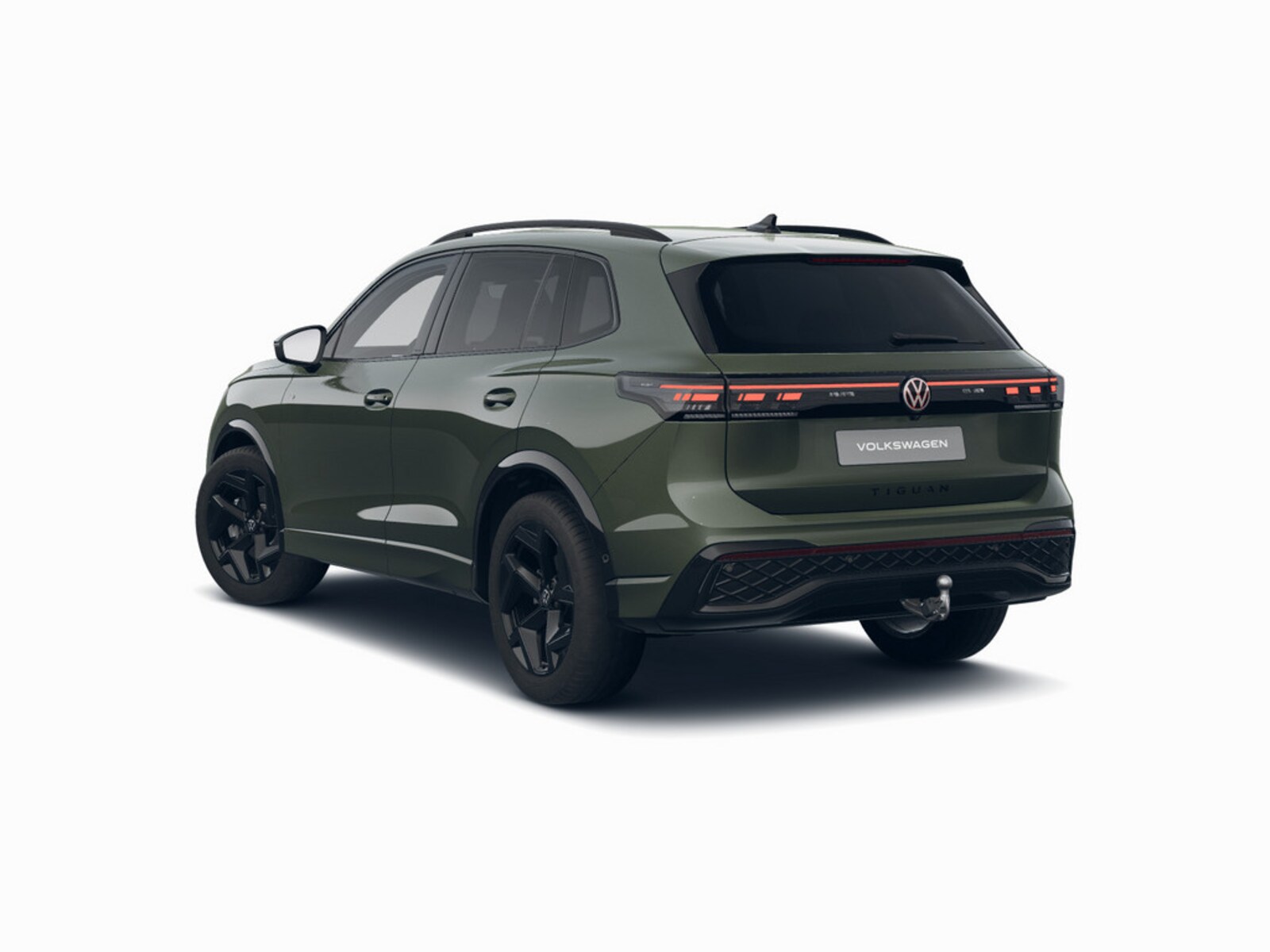 Volkswagen Tiguan – Bild 3