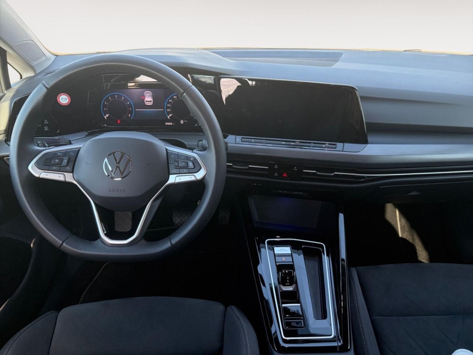 Volkswagen Golf – Bild 11