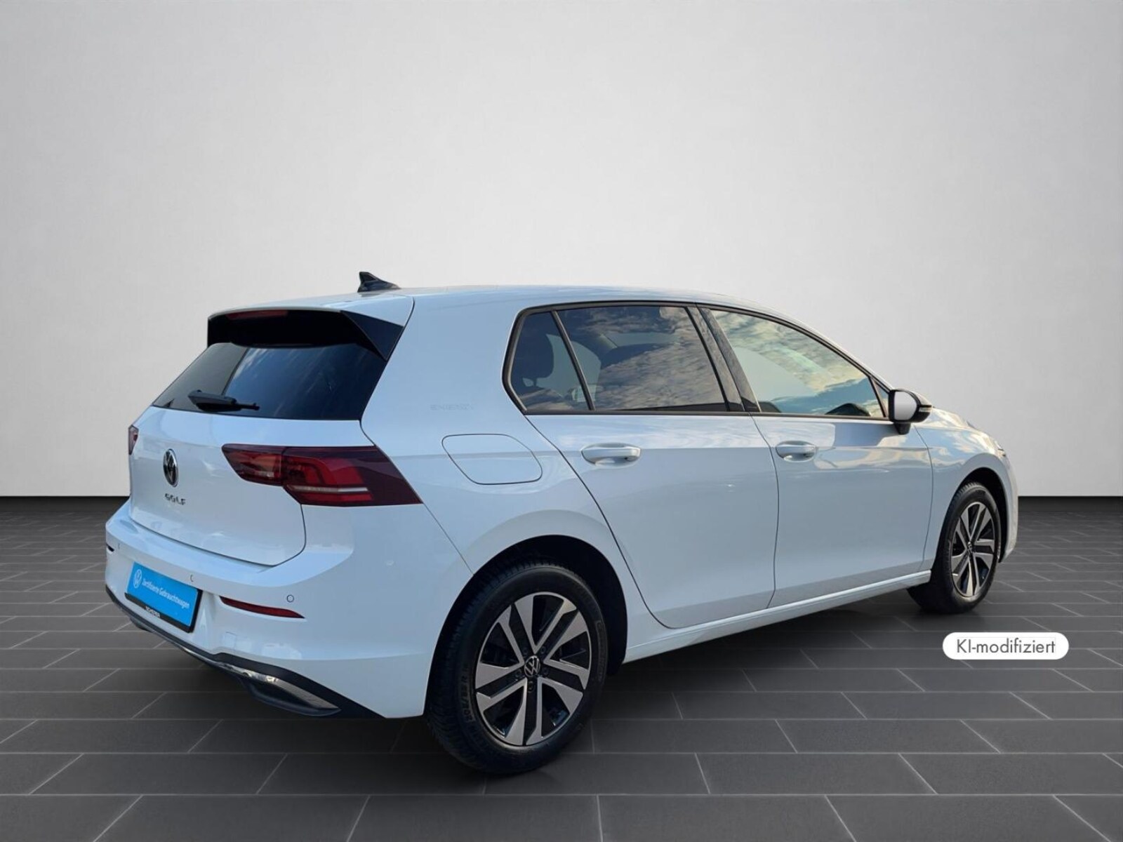 Volkswagen Golf – Bild 2