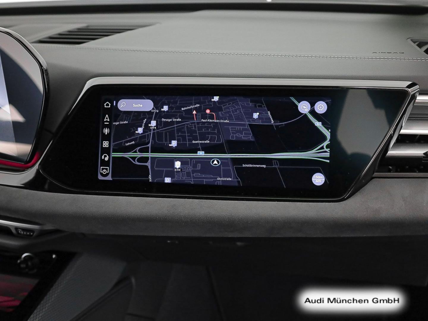 Bild über Audi A5 Avant edition one TDI quattro 150 kW S tronic - für weitere Informationen kontaktieren Sie den Audi Partner
