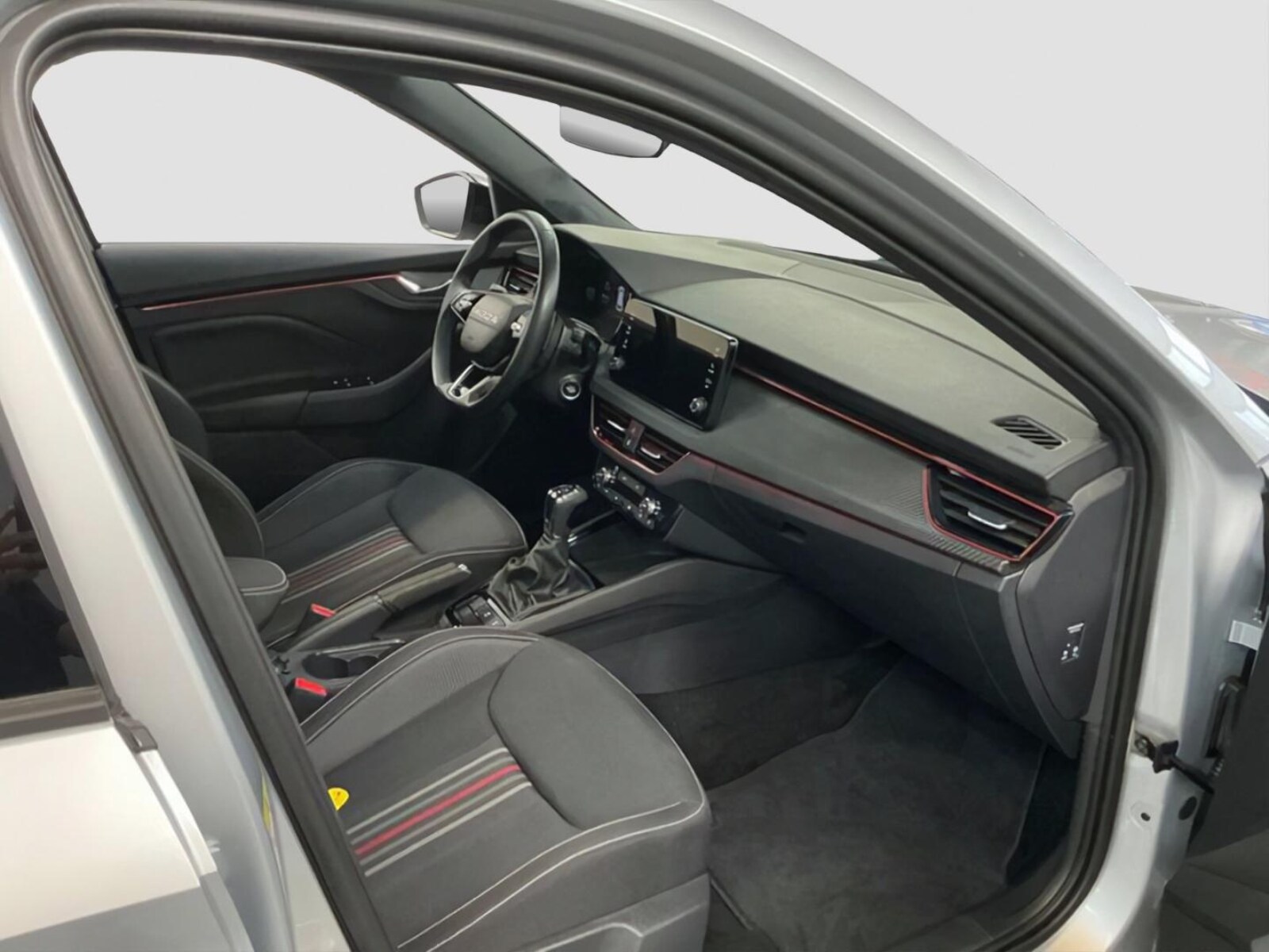 Škoda Kamiq – Bild 8