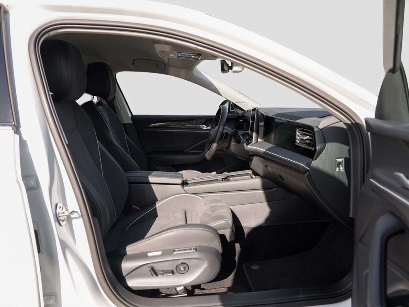 Volkswagen Passat – Bild 10