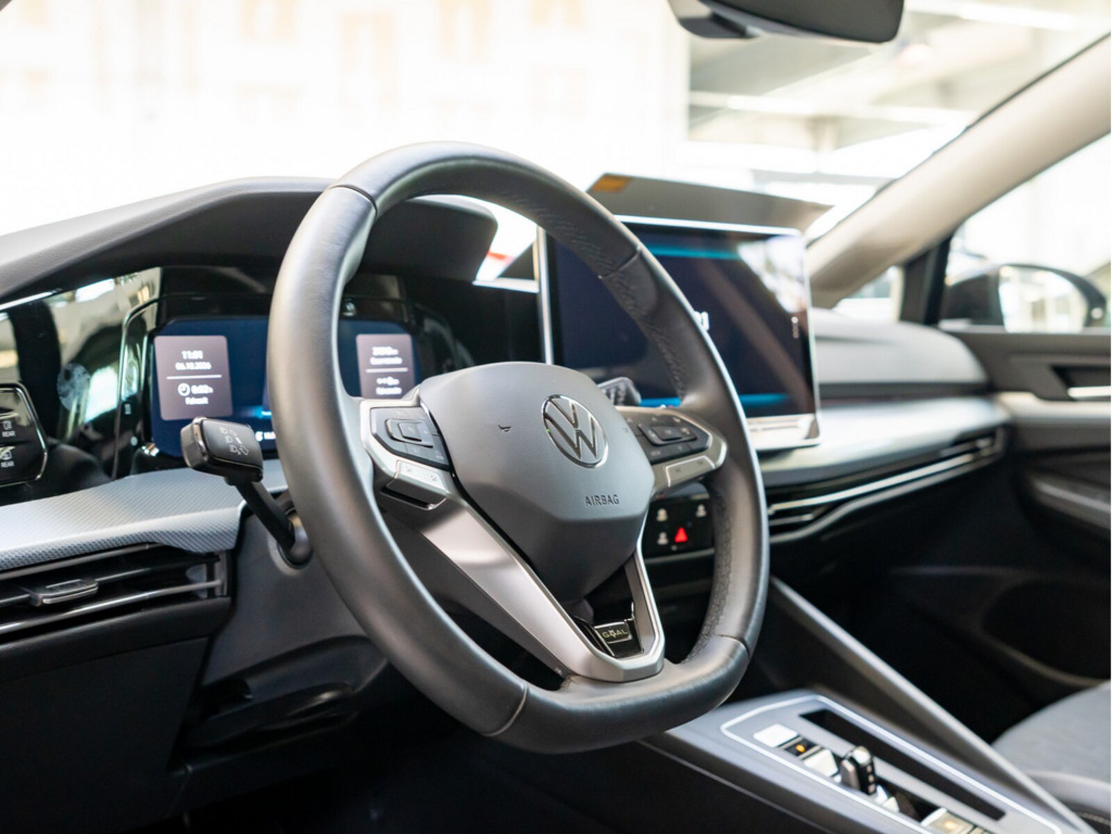 Volkswagen Golf Variant – Bild 23