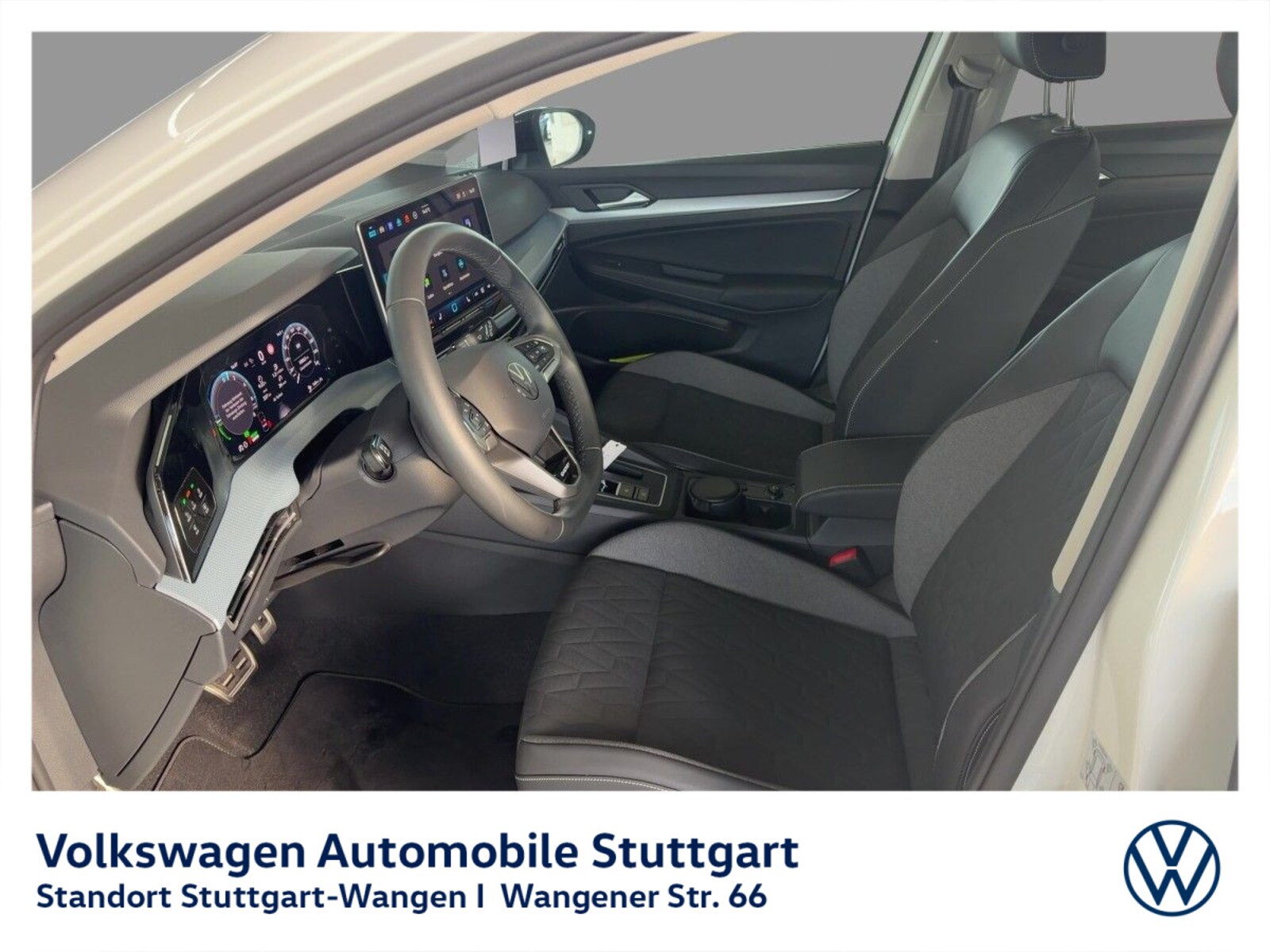 Volkswagen Golf – Bild 6