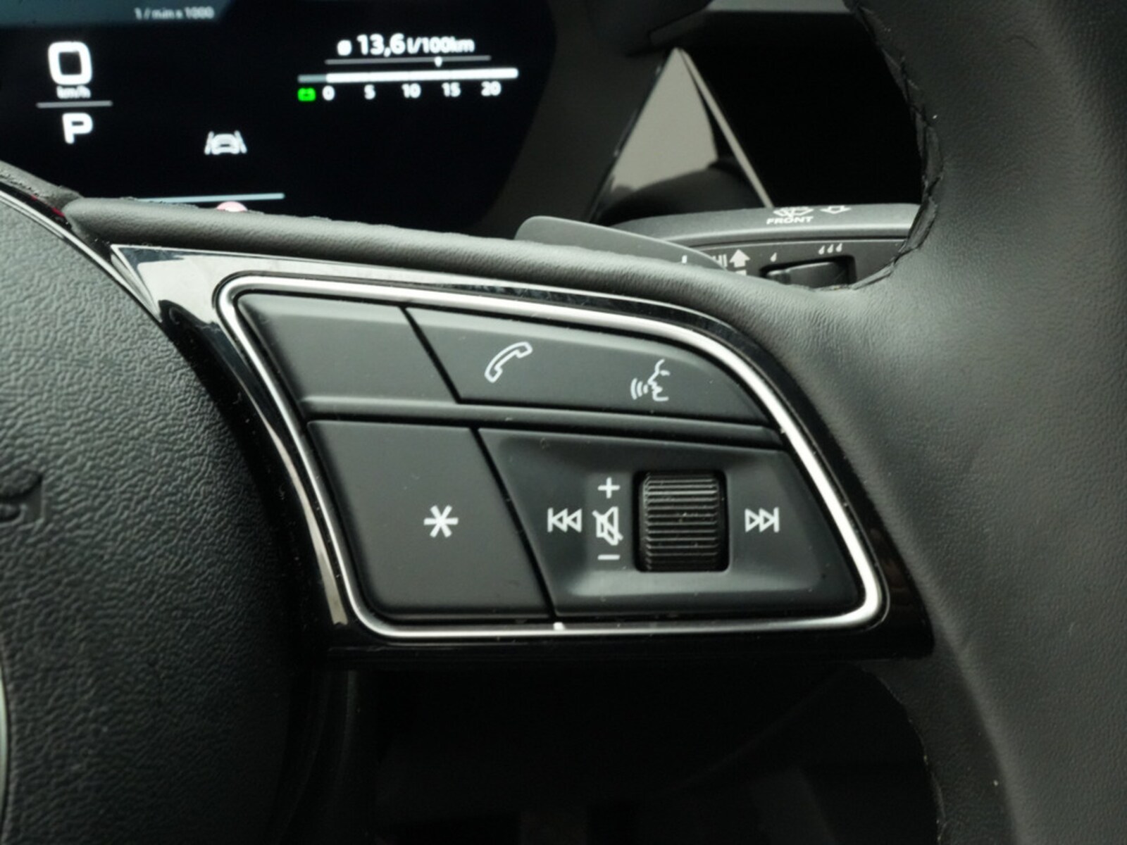 Audi A3 Limousine – Bild 11