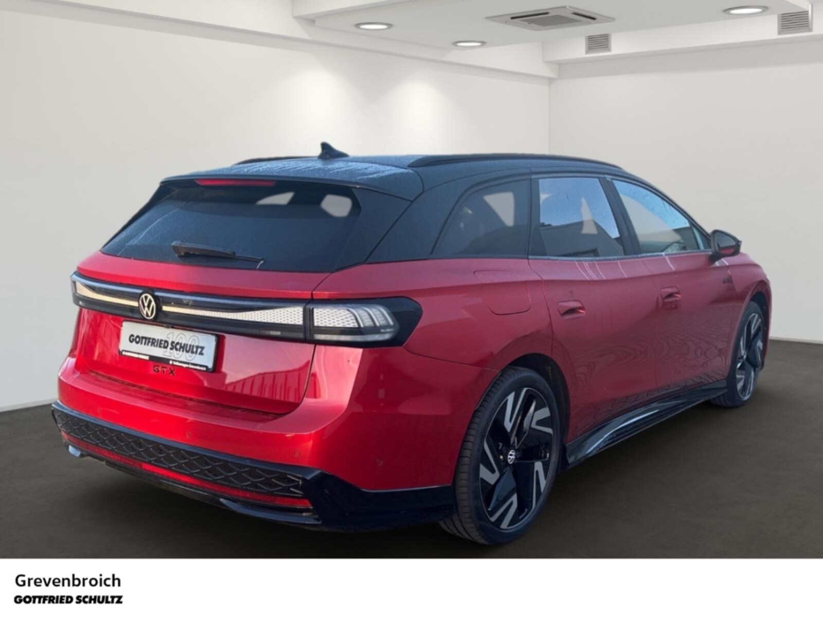 Volkswagen ID.7 Tourer – Bild 4