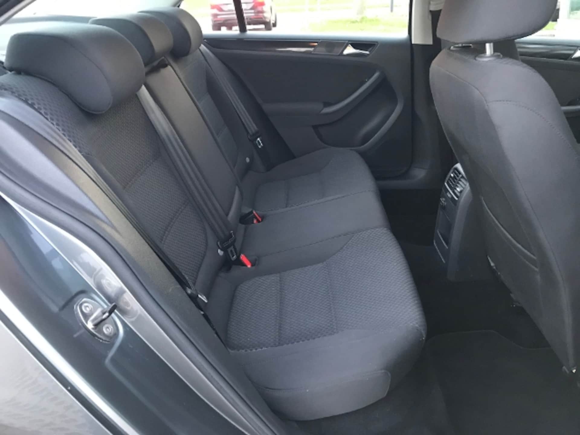 Volkswagen Jetta Comfortline
