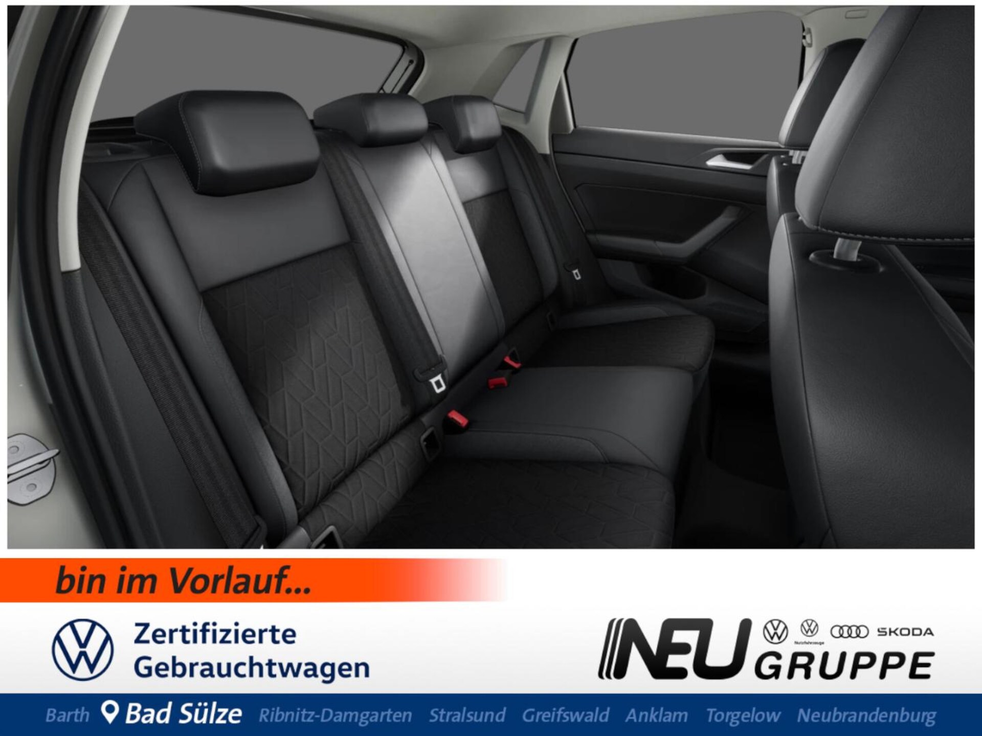 Volkswagen Polo Goal
