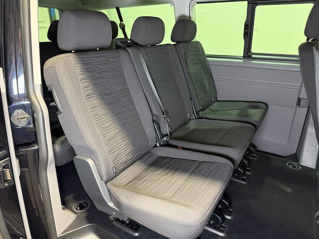 Volkswagen T6.1 Caravelle larger