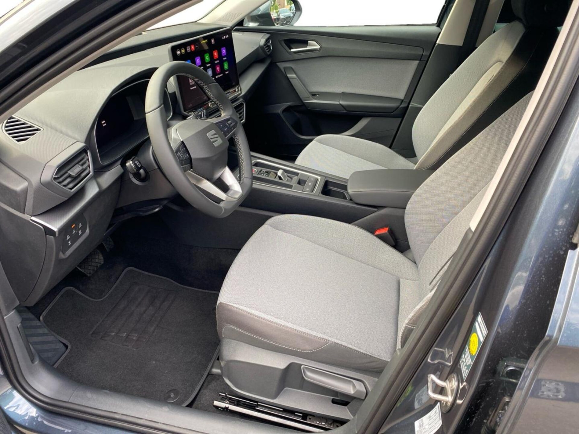 SEAT Leon Style