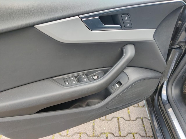 Audi A5 Sportback G-tron 40 S Tronic - 2020 - Joinsteer - #9