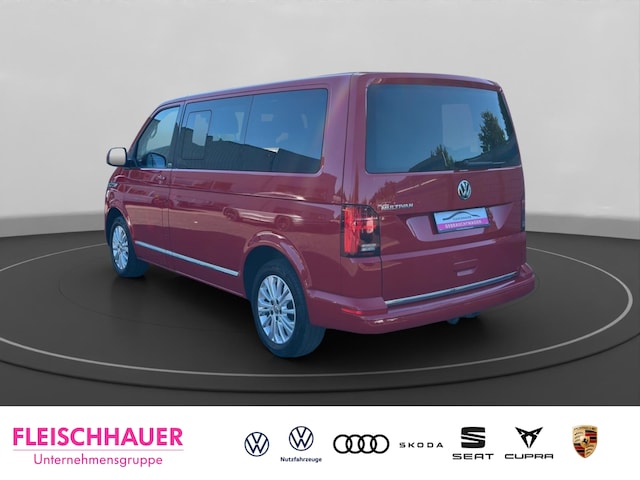 Volkswagen T6.1 Multivan