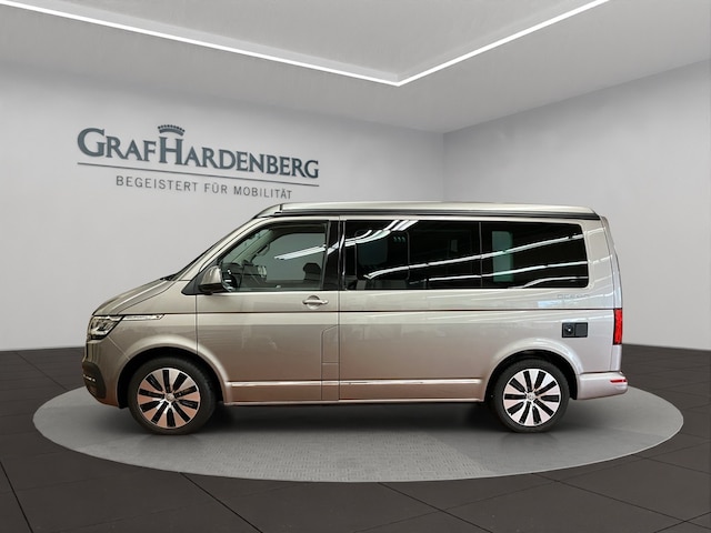 Volkswagen T6.1 California