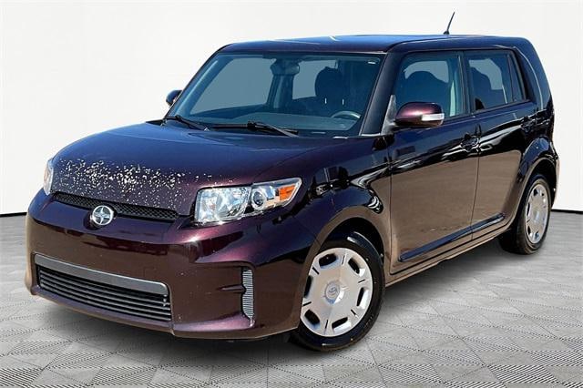 2012 Scion xB