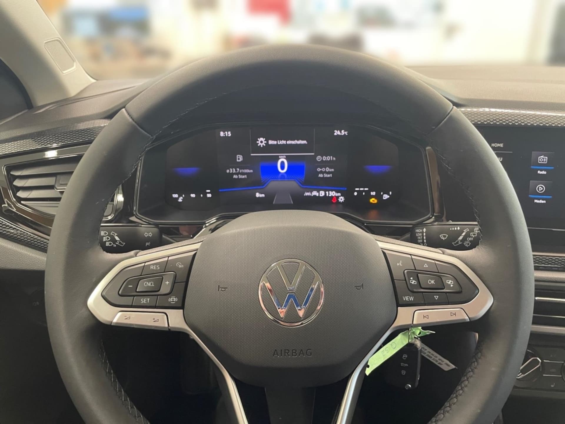 Volkswagen Polo Life