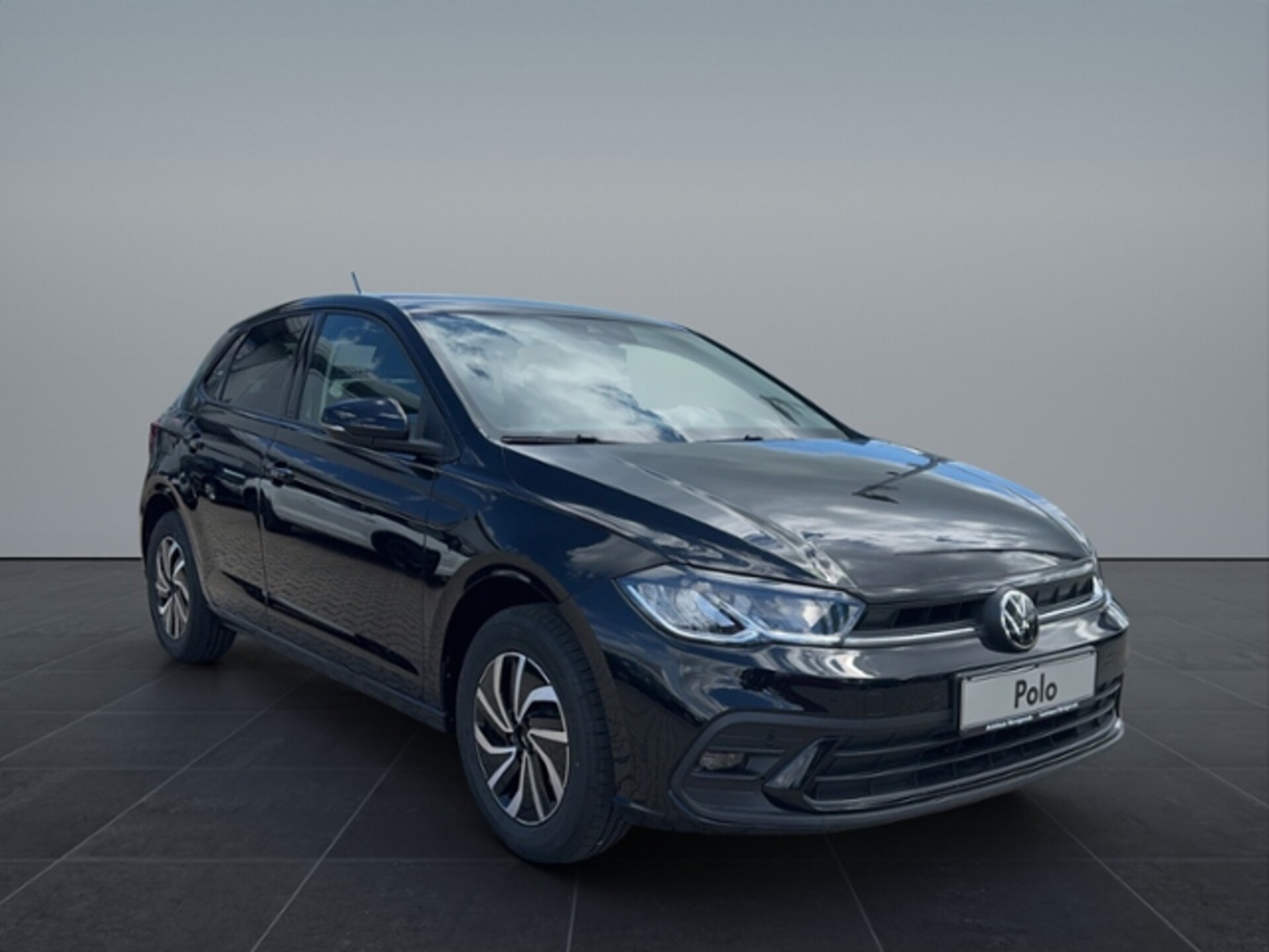 Volkswagen Polo Life