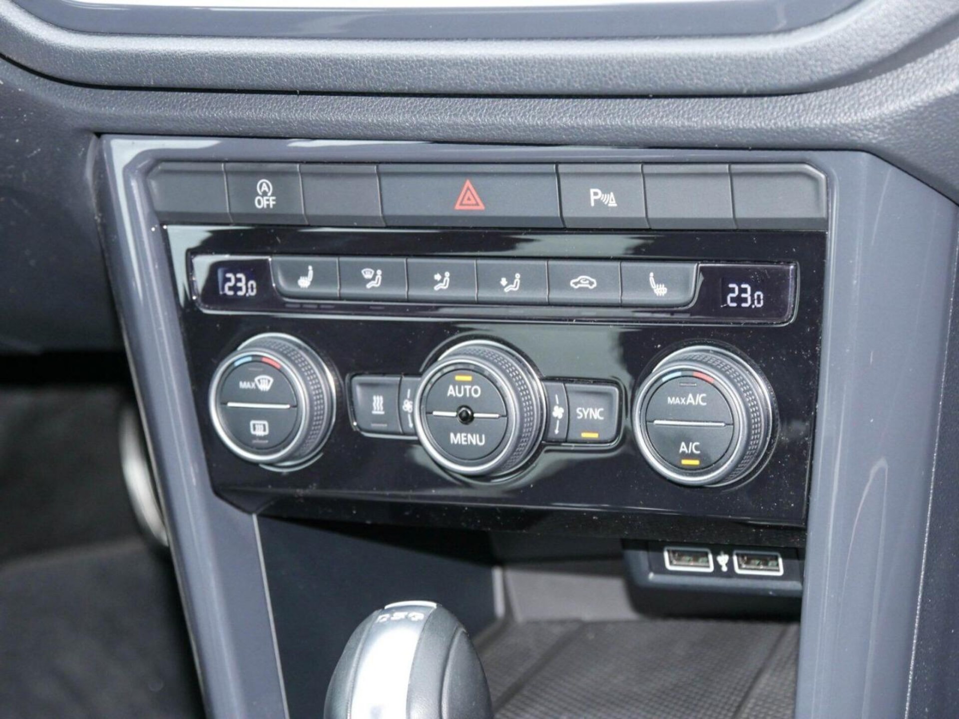 Volkswagen T-Roc Sport