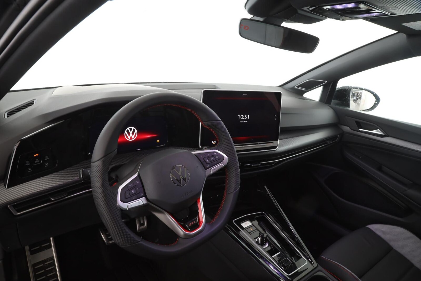 Volkswagen Golf – Bild 9