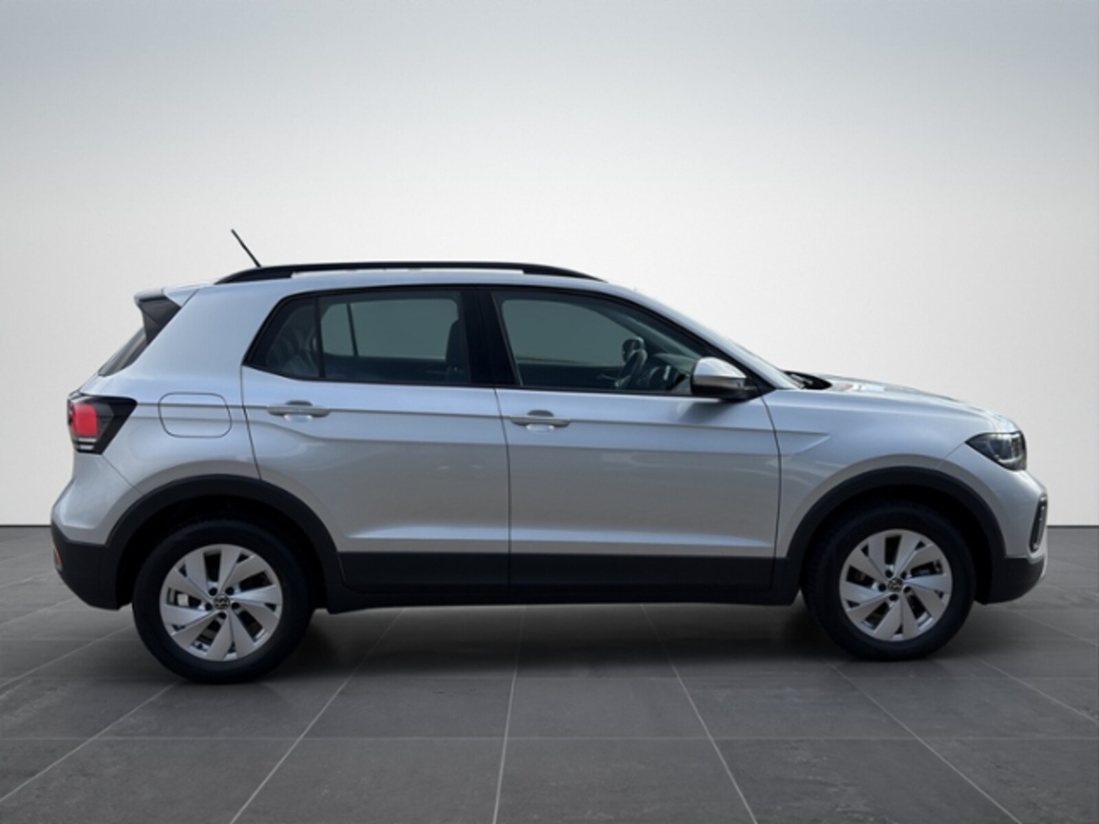 Volkswagen T-Cross – Bild 8