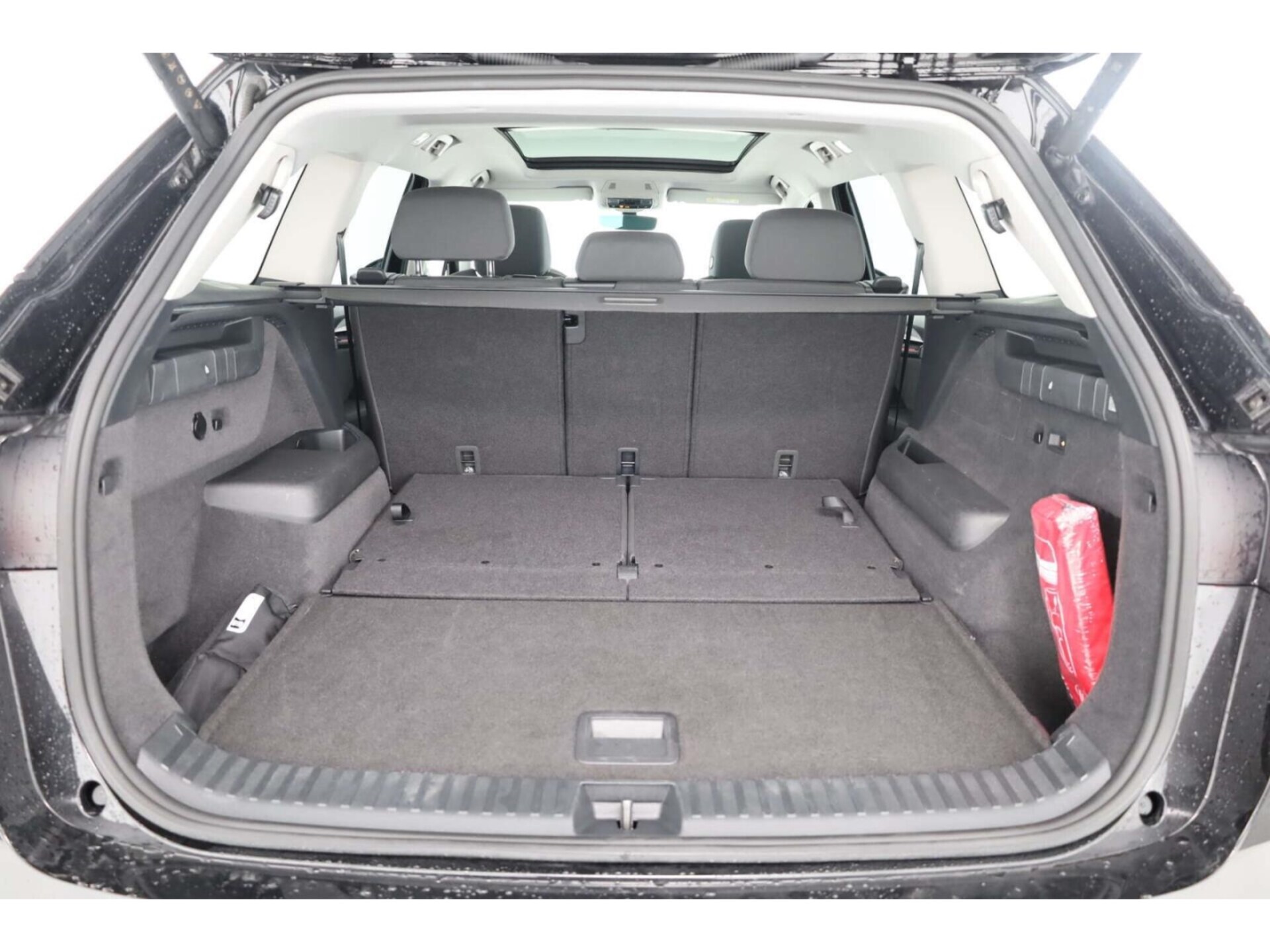 Skoda Kodiaq Selection