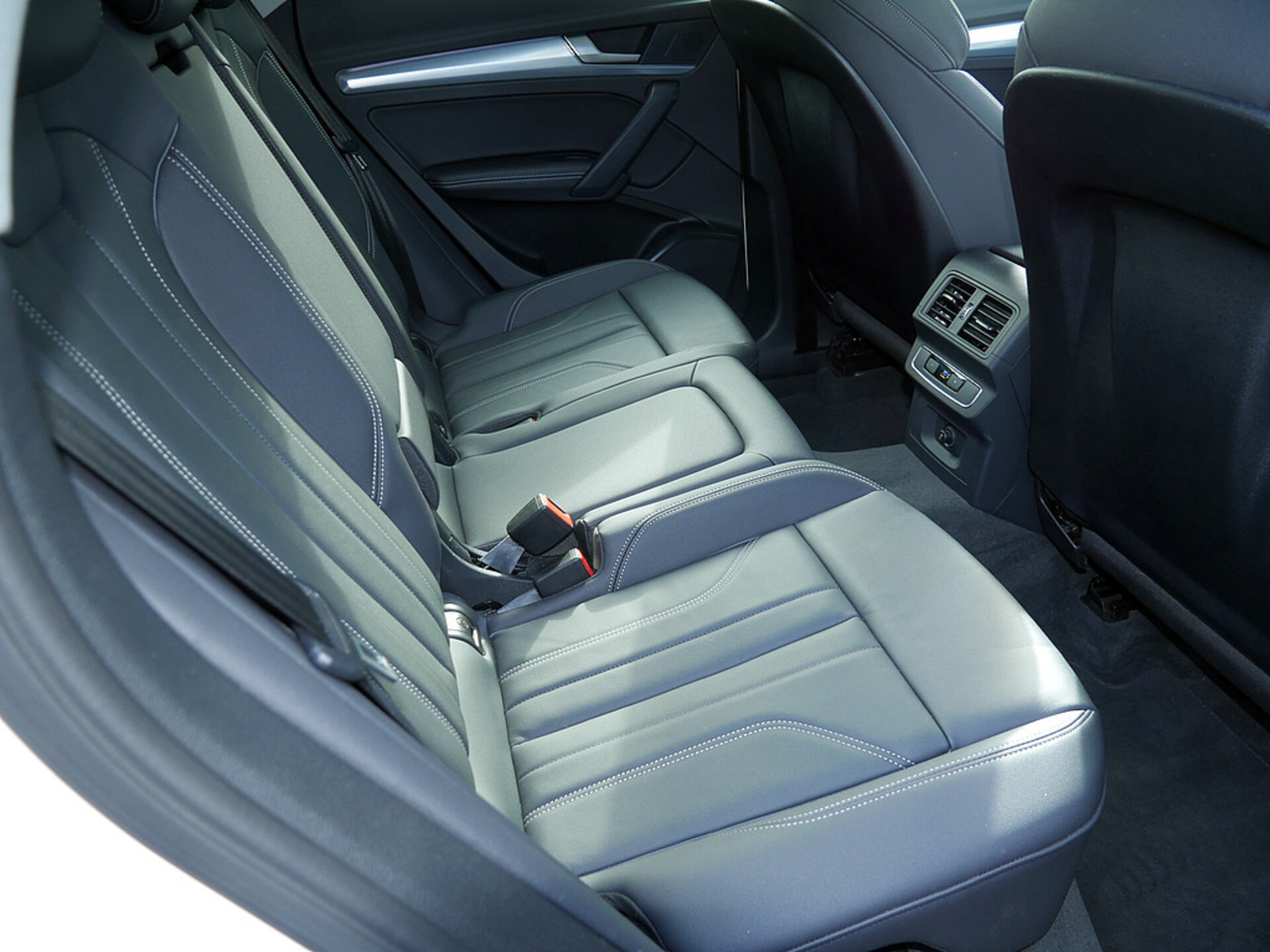Audi Q5 Sportback S line