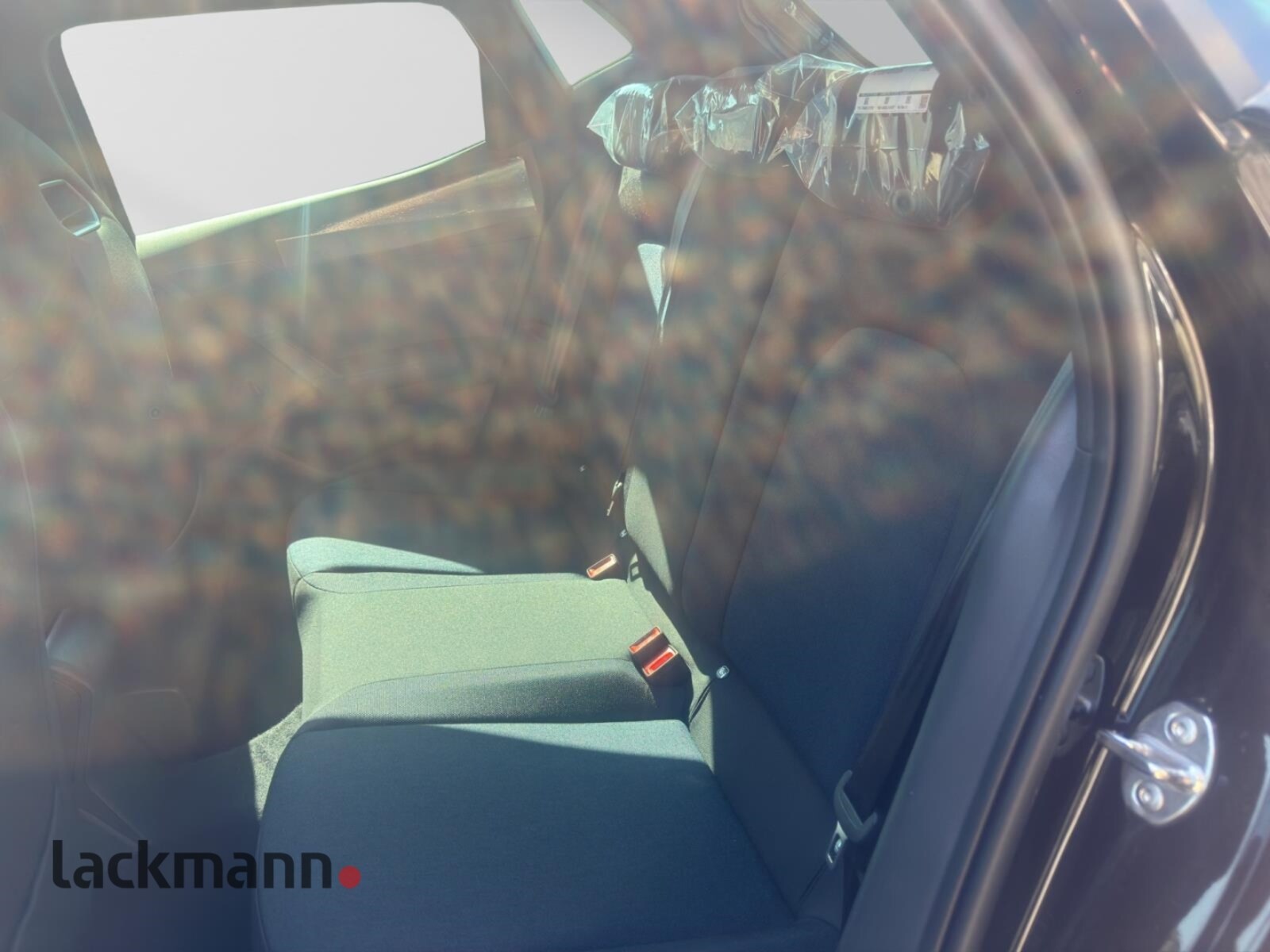 SEAT Ibiza – Bild 9